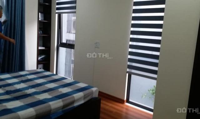 Bán nhà 260 Cầu Giấy, 52m2 đất, 4 tầng, nhà nở hậu, giá 4,5 tỷ