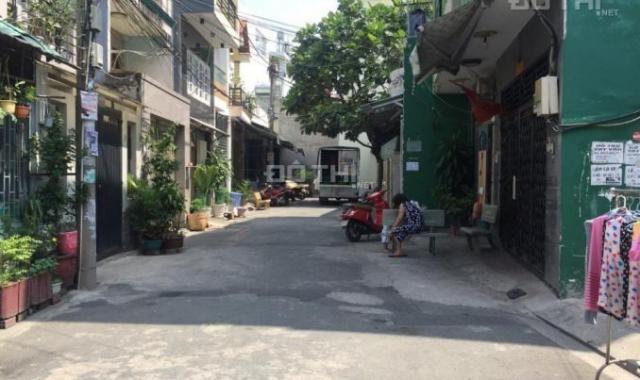 Chủ đi nước ngoài cần bán nhanh nhà đường Tân Kỳ Tân Quý, Bình Tân
