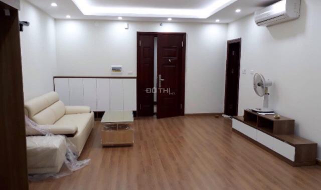 Chính chủ cần bán căn hộ tầng 14 chung cư Central Point 219 Trung Kính, Cầu Giấy