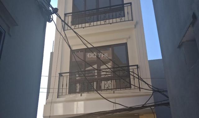 Duy nhất 1 căn ô tô vào nhà tại Quỳnh Đô, Thanh Trì, HN. LH: 0974509368