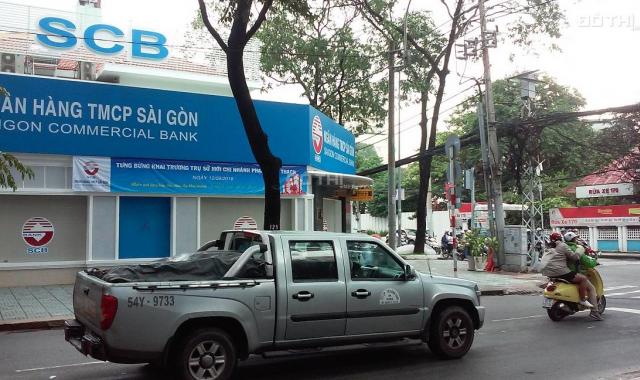 Bán nhà 32 Trần Cao Vân, quận 3, DT 15mx20m, CN 317 m2, giá tốt 95 tỷ (LH 0904.29.33.63)