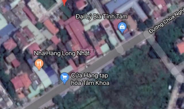Cần tiền muốn bán nhanh lô đất gần PG An Đồng, An Dương, Hải Phòng