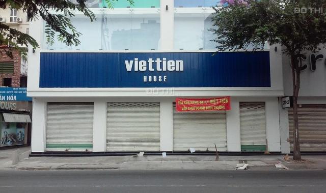 Bán nhà 232 Pasteur, quận 3, DT 24mx21m, giá tốt 175 tỷ, 0904.29.33.63