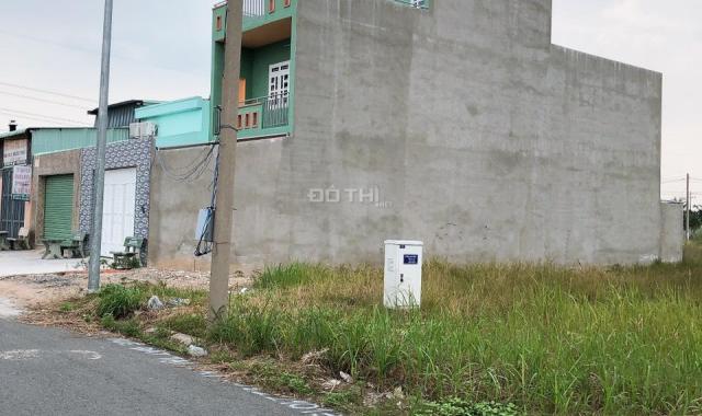 Cần tiền bán gấp lô đất thổ cư chính chủ trong khu dân cư Tỉnh Lộ 10, Bình Tân. MT Trần Văn Giàu