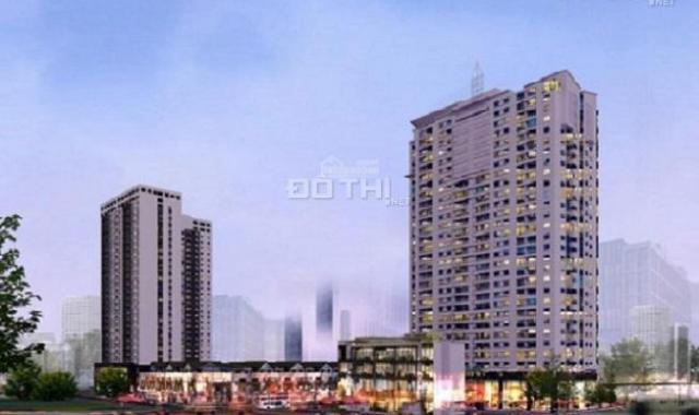 Bán căn chung cư B32 Đại Mỗ, 108m2, 17 tr/m2, gần Aeon Mall Hà Đông