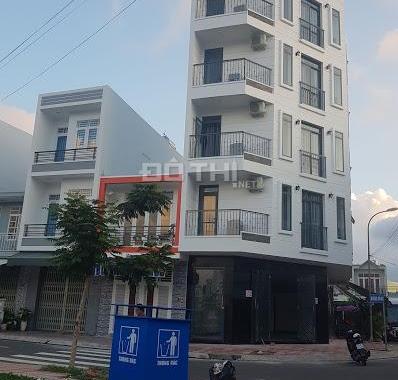 Căn hộ mới tinh khu Lê Hồng Phong 2 cho thuê ở Nha Trang, Khánh Hòa