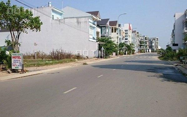 (Thông báo) ngân hàng Sacombank HT thanh lý 19 nền đất khu vực Bình Tân trục đường Số 7, TP. HCM