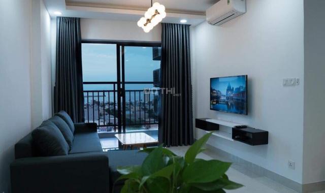 Căn hộ cho thuê Sơn Trà Ocean View full nội thất mới đẹp, giá chỉ 12 tr/tháng. LH 0905948283