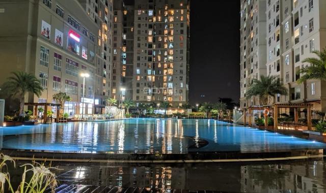 Bán căn hộ chung cư tại dự án The Art, Quận 9, Hồ Chí Minh diện tích 69m2, giá 2.35 tỷ