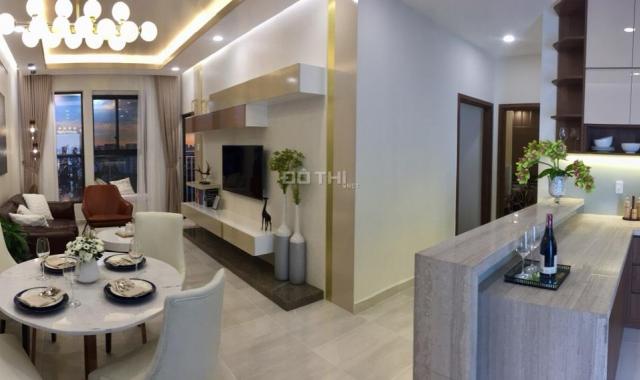 Bán căn hộ cao cấp La Cosmo - Tân Bình, 2PN-2WC 77m2, view nội khu. LH: 0906.226.149