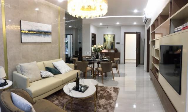 Bán căn hộ cao cấp La Cosmo - Tân Bình, 2PN-2WC 77m2, view nội khu. LH: 0906.226.149