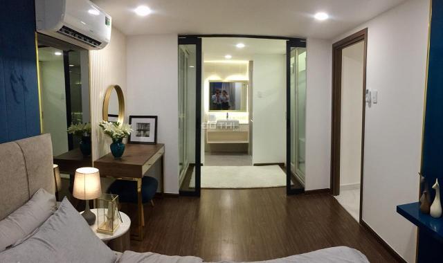 Bán căn hộ cao cấp La Cosmo - Tân Bình, 2PN-2WC 77m2, view nội khu. LH: 0906.226.149