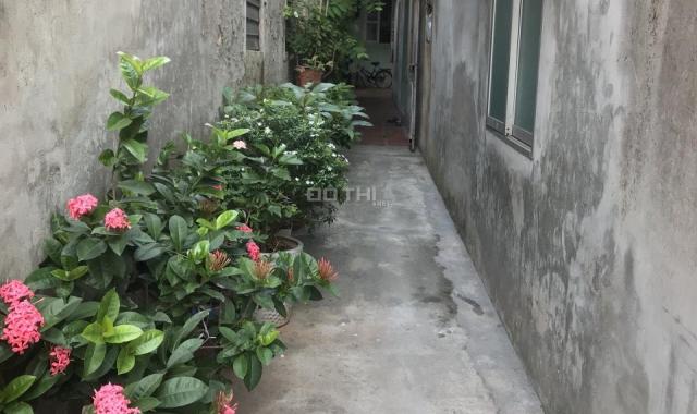 Bán nhà thổ cư Vĩnh Ninh, Vĩnh Quỳnh, 122m2, hướng Nam, giá 1.5 tỷ, ô tô đỗ cổng. LH 0976771496