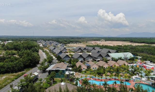Tiết lộ động trời về thu nhập hàng trăm triệu đồng/tháng, khi sở hữu Eco Bangkok Villas Bình Châu