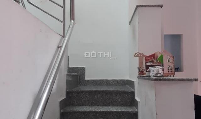 Bán nhà hẻm xe hơi Trần Mai Ninh - 3 tầng - 5.1 tỷ - Gần nhà thờ Đắc Lộ - 0846426688