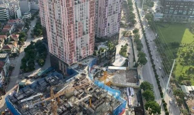 Bán căn hộ chung cư tại dự án BID Residence, Hà Đông, Hà Nội diện tích 80m2, giá 1.6 tỷ