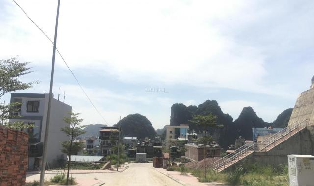 Chính chủ bán đất ô góc vườn hoa LK6 Đồi Ngân Hàng, Hạ Long, Quảng Ninh