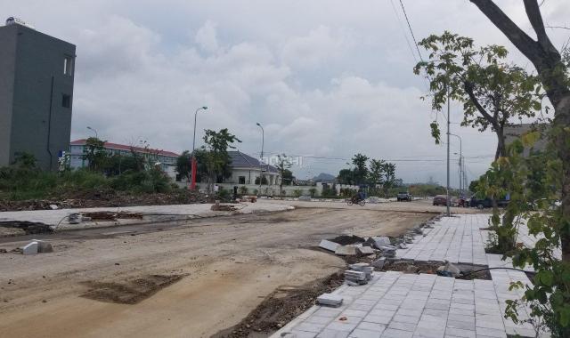 Cần bán nhanh lô đất B19.431 cạnh trường tiểu học - THCS Nguyễn Viết Xuân, khu đô thị Hà Khánh C