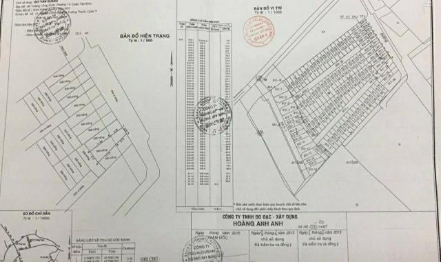 Đất lô góc 85m2 phường Trường Thạnh, cạnh Đông Tăng Long, LH 0987208010 Quốc