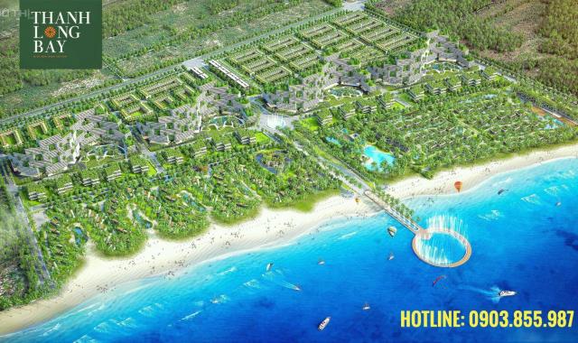 Giữ chỗ căn hộ biển sở hữu lâu dài Phan Thiết view biển, full NT, chỉ 1,38 tỷ. LH 0903.855.987