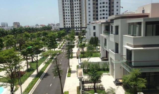 Bán suất ngoại giao căn 3 PN, 90.1m2, khu Ngoại Giao Đoàn, Bắc Từ Liêm, giá 1.9 tỷ, 091.191.0004