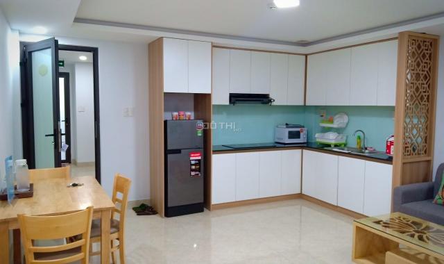 Cho thuê căn hộ chung cư tại Đường Phan Tứ, Phường Mỹ An, Ngũ Hành Sơn, Đà Nẵng, diện tích 45m2