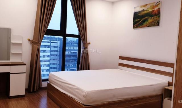 Cho thuê căn hộ chung cư tại dự án Hà Nội Center Point, 91m2, giá 17 tr/th. LH: 0904481319