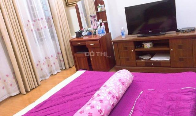 Chỉ hơn 3 tỷ, nhà Nguyễn Tuân, 35m2, mặt tiền 3.6m, 2 mặt thoáng