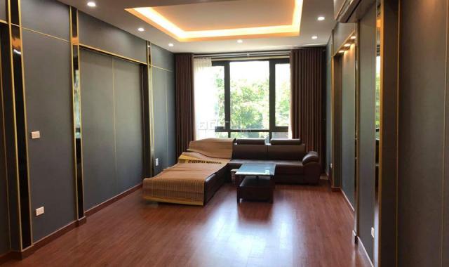 Cho thuê nhà riêng tại đường Trần Duy Hưng, Phường Trung Hòa, Cầu Giấy, Hà Nội, diện tích 66m2