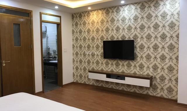 Bán căn góc LK 72m2 - Hướng Tây Nam, 2 mặt tiền tại Hoàng Huy Pruksa Town