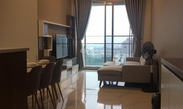 Cần chuyển nhượng căn hộ The Grande Midtown Phú Mỹ Hưng, Quận 7