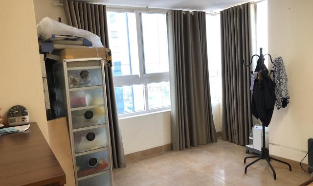 Bán căn hộ chung cư TTTM Chợ Mơ, Hai Bà Trưng, Hà Nội, giá 24tr/m2 tặng nội thất cao cấp