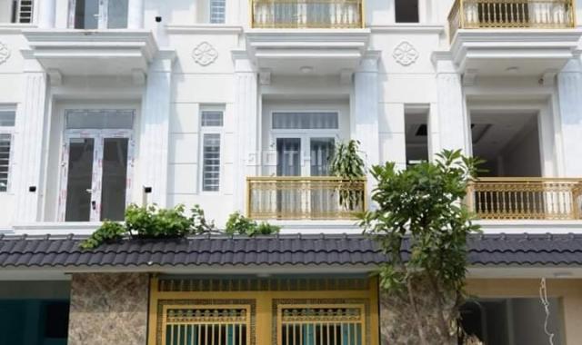 Bán nhà đường Mỹ Phước Tân Vạn, Phường Phú Hòa, Thủ Dầu Một, Bình Dương, diện tích SD 200m2