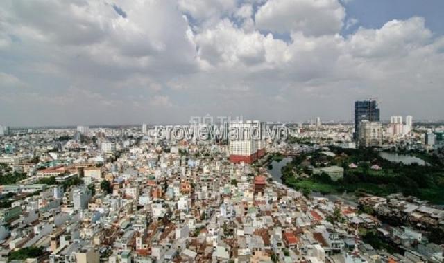 Bán căn hộ chung cư tại dự án City Garden, Bình Thạnh, Hồ Chí Minh