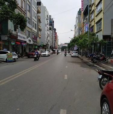 Mặt phố Nam Đồng - Vỉa hè rộng - Ôtô dừng đỗ - Bất chấp mọi loại hình kinh doanh