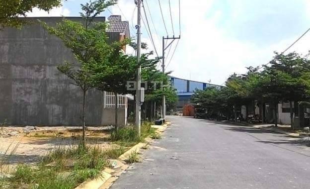 Đất đường Phan Văn Mảng siêu rẻ, Bến Lức, sổ hồng, giá chỉ 680 triệu. 0909968987