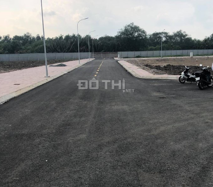 Lotus Homes Củ Chi siêu đất nền, cam kết PL uy tín, cơ hội tốt cho nhà đầu tư, CK 1-3% cho KH sỉ