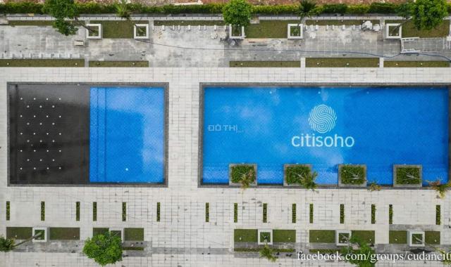 Citi Soho 2PN quận 2 tháng 12/2019 bàn giao, giá gốc chủ đầu tư, thanh toán 1 năm, LH 0903.855.987