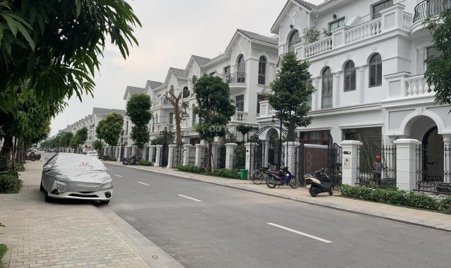 Bán nhà liền kề Tulip Vinhomes The Harmony, Long Biên, Hà Nội, diện tích 90m2, giá 9,4 tỷ