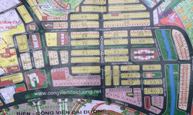 Bán 100m2 nhà đường Nguyễn Lâm, đầu tuyến Sơn Trà, Đà Nẵng giá rẻ, nhà 2T. 0905.606.910