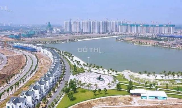 Quỹ căn góc 2PN và 3PN khu S1 ban công ĐN, ĐB view hồ trung tâm giá gốc CĐT Vinhomes Ocean Park