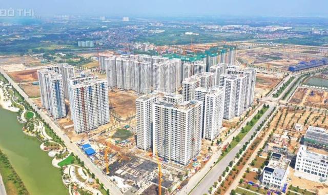 Dự án Vinhomes Ocean Park, duy nhất căn 1PN+1, giá 1.3 tỷ, 2PN, 3PN, LH TPKD Mr Tú: 096.864.5592