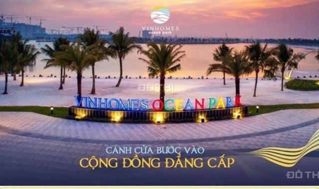 Dự án Vinhomes Ocean Park, duy nhất căn 1PN+1, giá 1.3 tỷ, 2PN, 3PN, LH TPKD Mr Tú: 096.864.5592