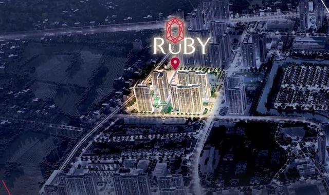 Lý do nên mua căn hộ Ruby- Vinhomes Ocean Park, chỉ từ 1.9 tỷ, LH Mr Tú TPKD: 096.864.5592