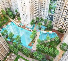 Bán căn hộ cao cấp Sunrise Riverside giá tốt nhất thị trường, lầu cao, view đẹp, giá: 2.2 tỷ