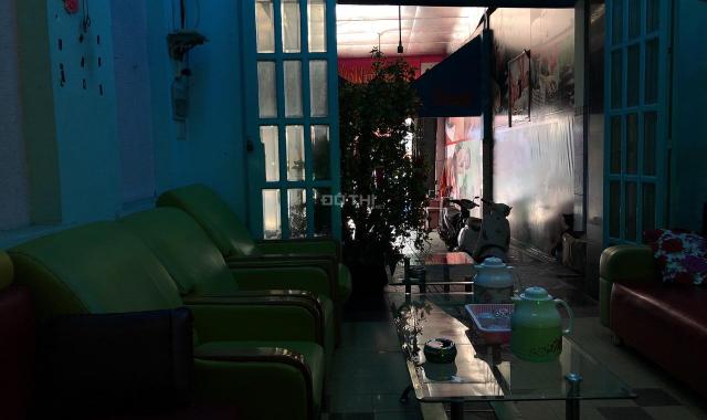 Cho thuê nhà nguyên căn 4 lầu, 5x25m KD massage mặt tiền Nguyễn Thị Thập, Quận 7
