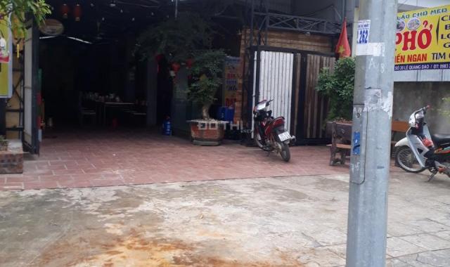 Chuyển nhượng quán lẩu tại 20 Lê Quang Đạo, Từ Sơn, Bắc Ninh