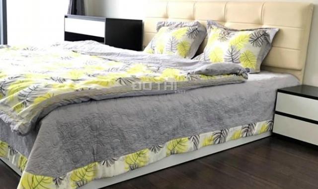 Cần cho thuê gấp căn hộ Golden Palm 3PN - Lê Văn Lương, giá cho thuê nhanh 17 tr/tháng