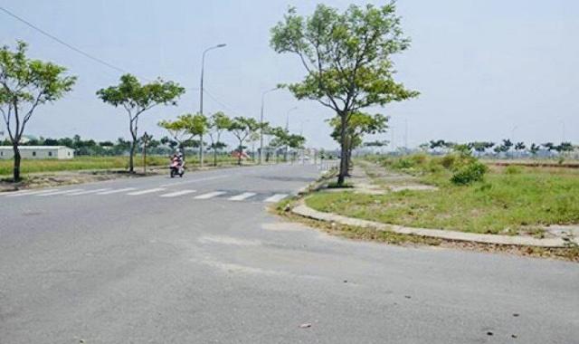 Bán đất đường Phan Chu Trinh, Phường Phú Thạnh, Tuy Hòa, Phú Yên, diện tích 80m2, giá TT 489 tr