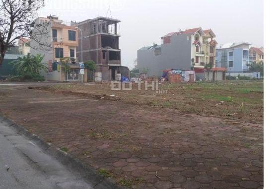 Bán đất Nguyễn Mậu Tài, 38m2 an sinh an ninh tốt, ô tô vào nhà, 980tr